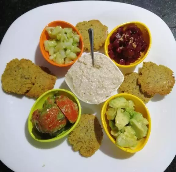 Pensão Casa Eva Luna Ayuryoga Retreat