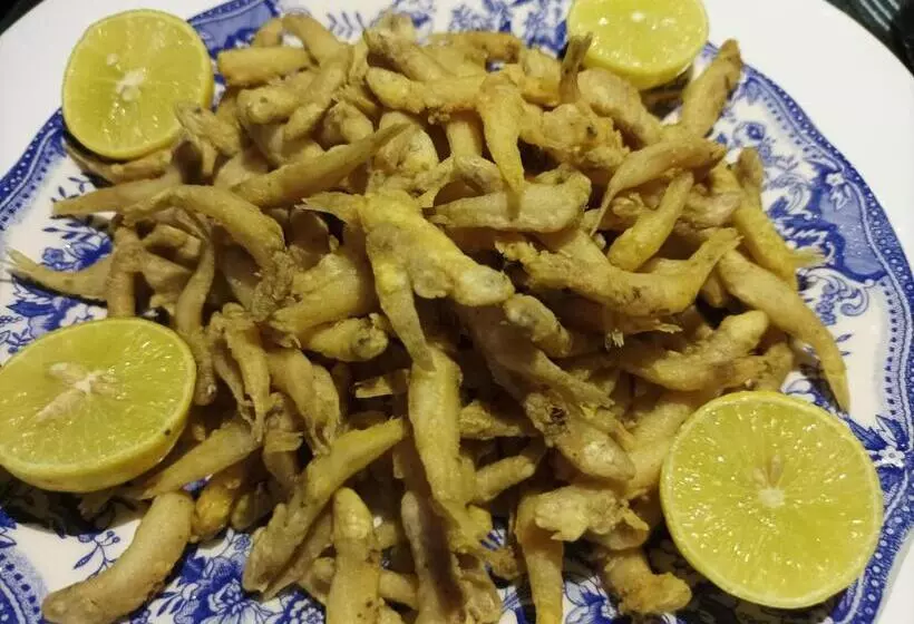 Pensão Casa Eva Luna Ayuryoga Retreat