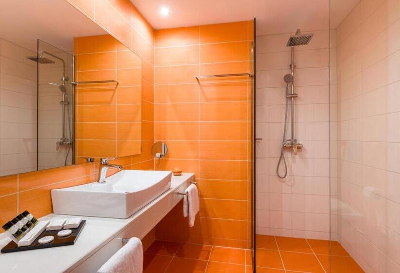 بنسيون Lagaria