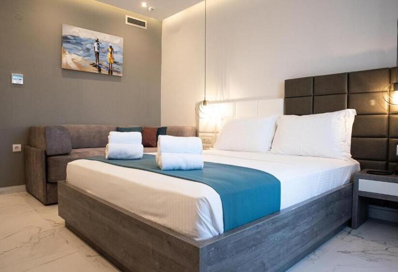 بنسيون Lagaria