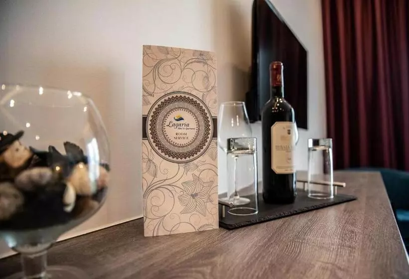 پانسیون Lagaria