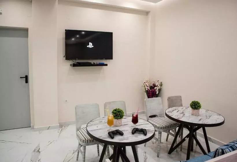 پانسیون Lagaria