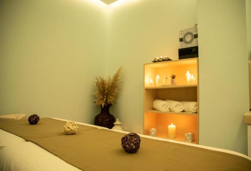 بنسيون Lagaria