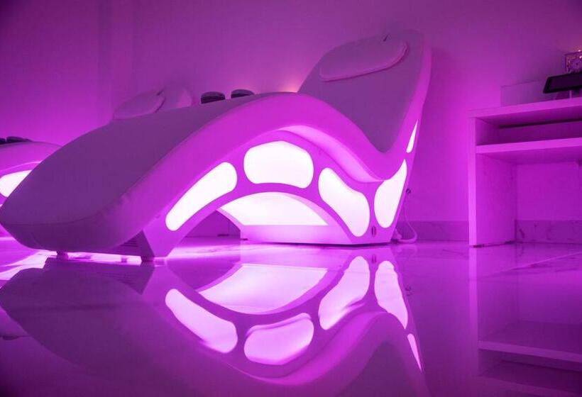 بنسيون Lagaria