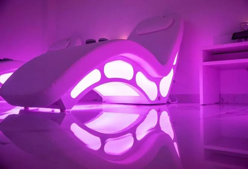 پانسیون Lagaria