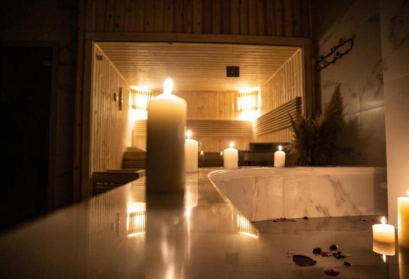 بنسيون Lagaria