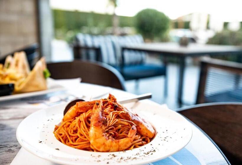 بنسيون Lagaria