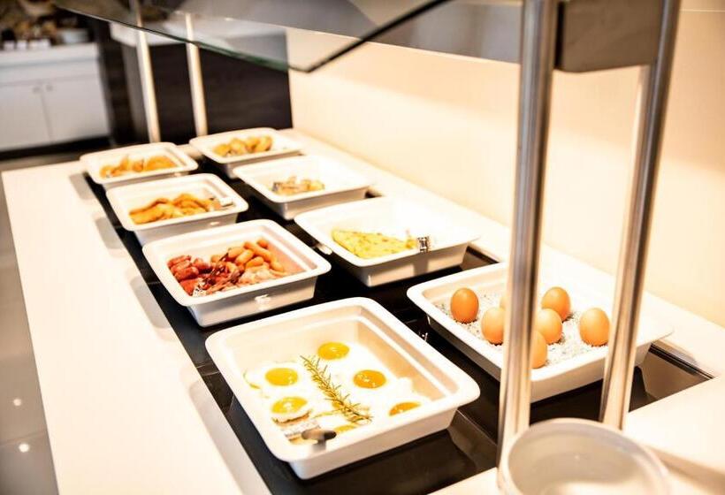 بنسيون Lagaria