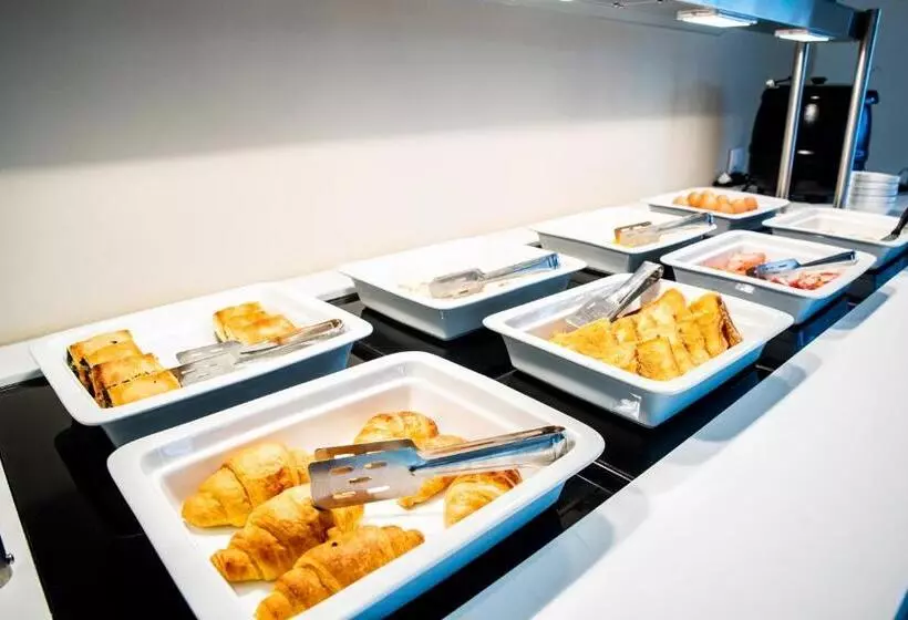 پانسیون Lagaria