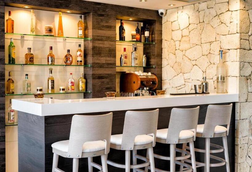 بنسيون Lagaria