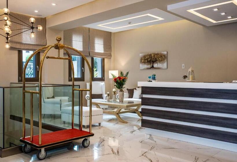 بنسيون Lagaria