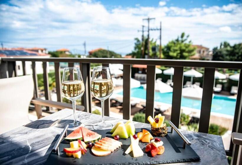 بنسيون Lagaria