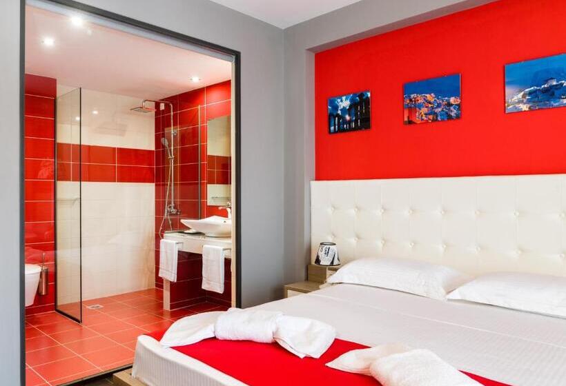 بنسيون Lagaria