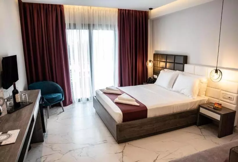 پانسیون Lagaria