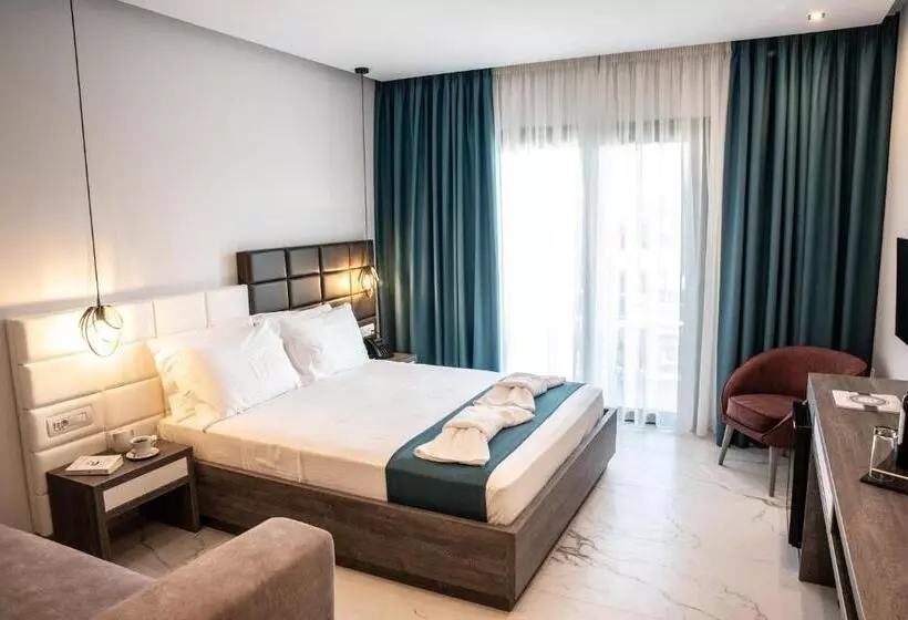 پانسیون Lagaria