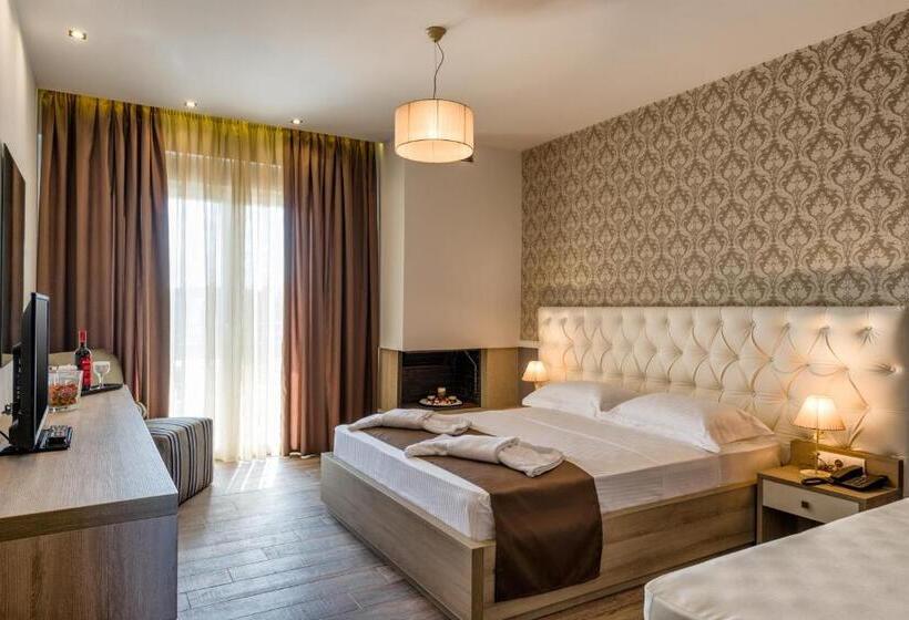 بنسيون Lagaria