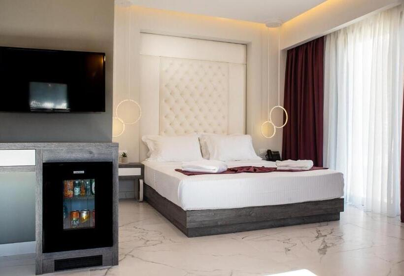 بنسيون Lagaria