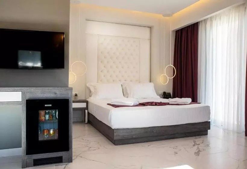 پانسیون Lagaria