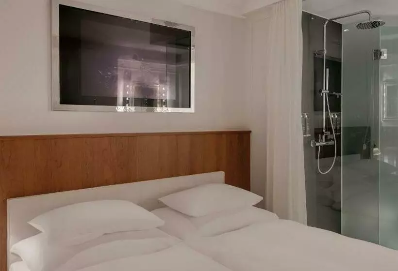 Ruby Sofie Hotel Vienna