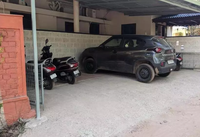 Seashore Beach Resort Varkala