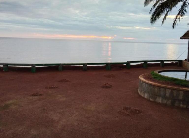 Seashore Beach Resort Varkala