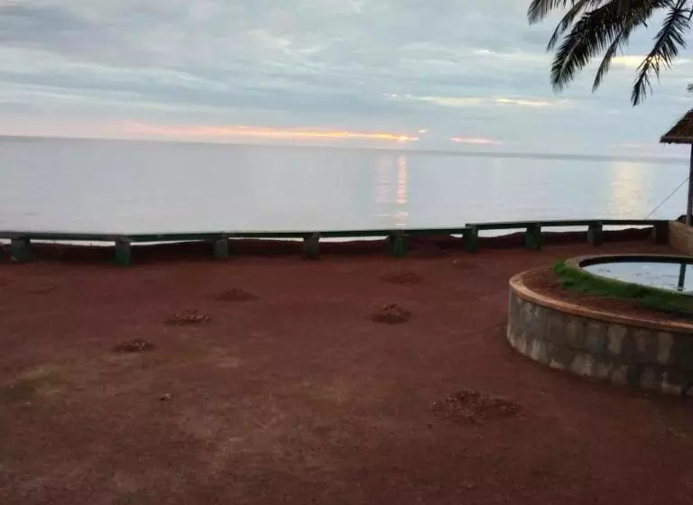 Seashore Beach Resort Varkala