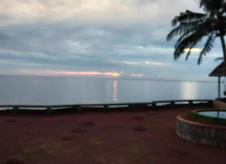 Seashore Beach Resort Varkala