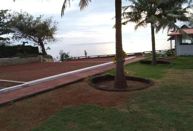 Seashore Beach Resort Varkala
