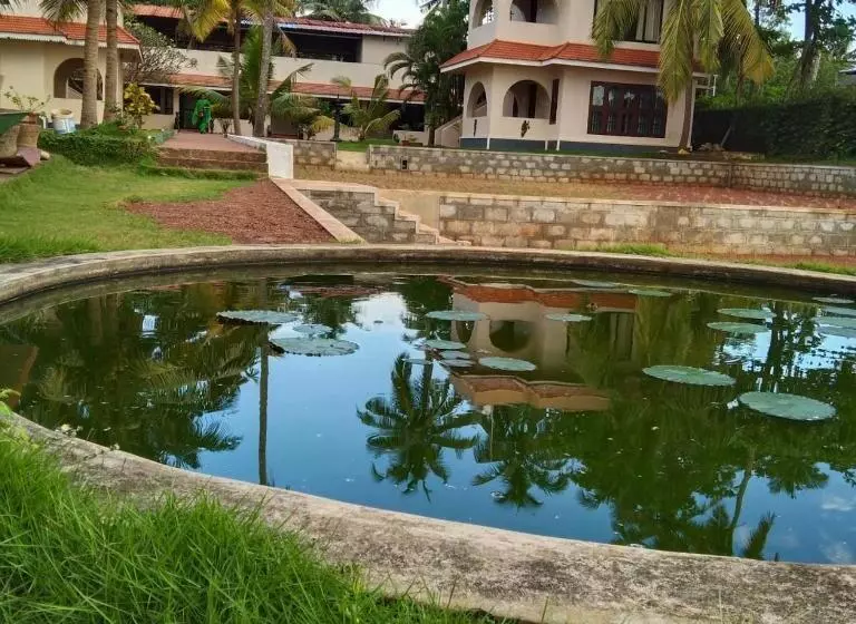 Seashore Beach Resort Varkala