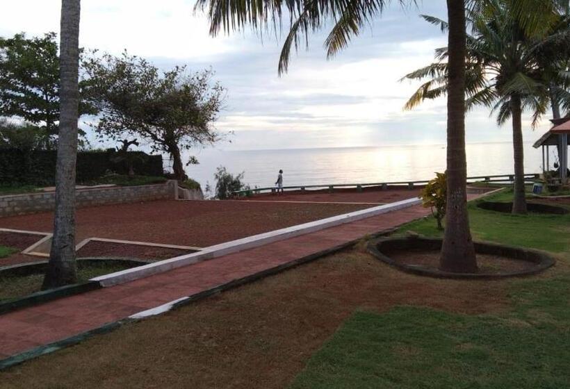 Seashore Beach Resort Varkala
