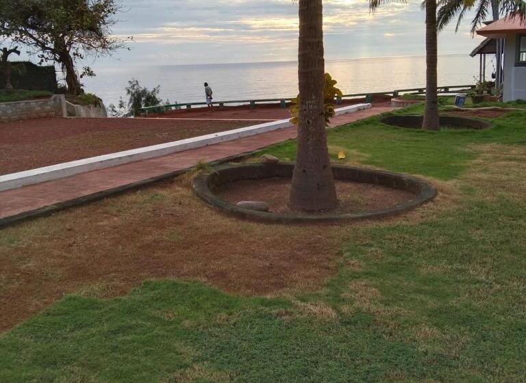 Seashore Beach Resort Varkala