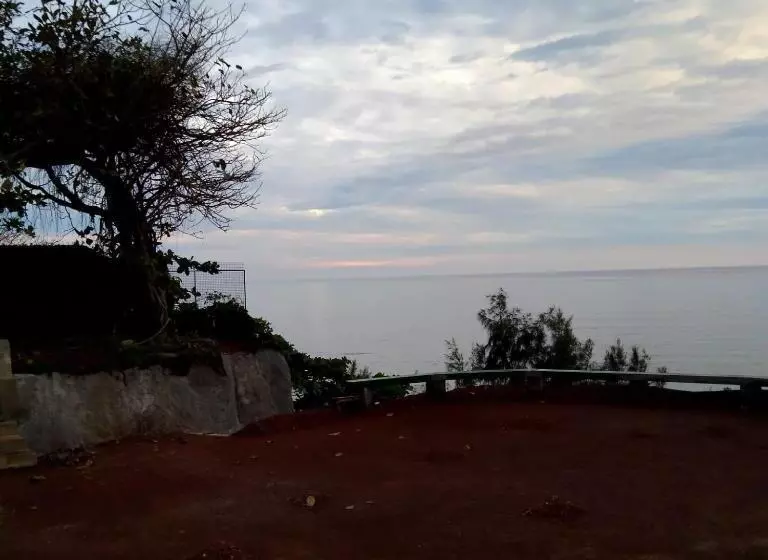 Seashore Beach Resort Varkala