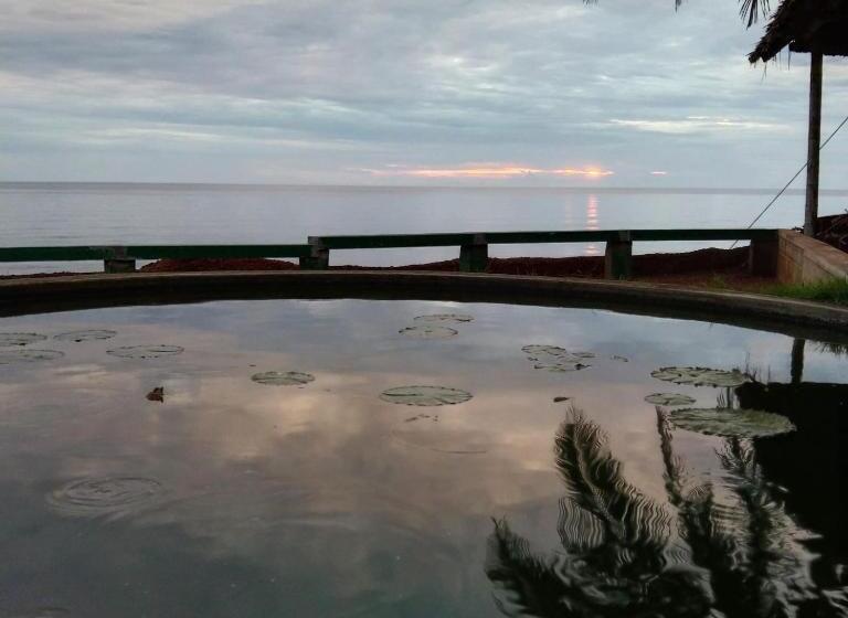 Seashore Beach Resort Varkala