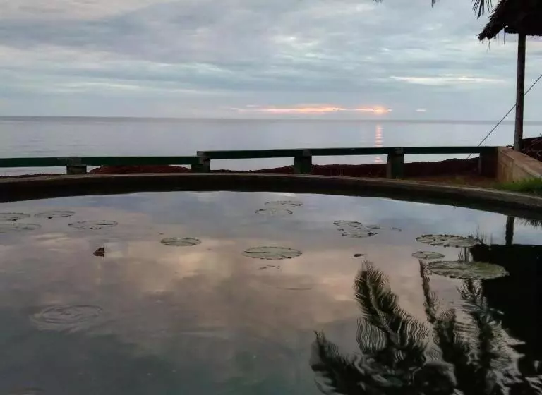 Seashore Beach Resort Varkala