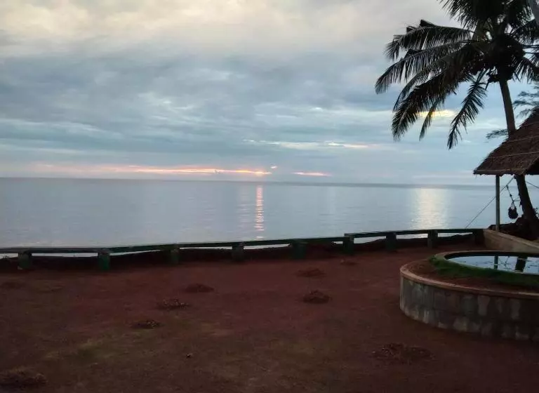 Seashore Beach Resort Varkala