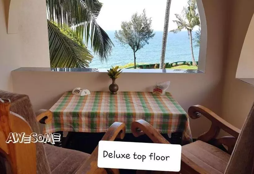 Seashore Beach Resort Varkala