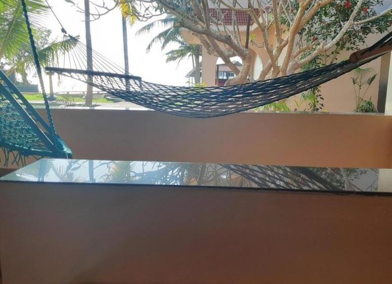 Seashore Beach Resort Varkala