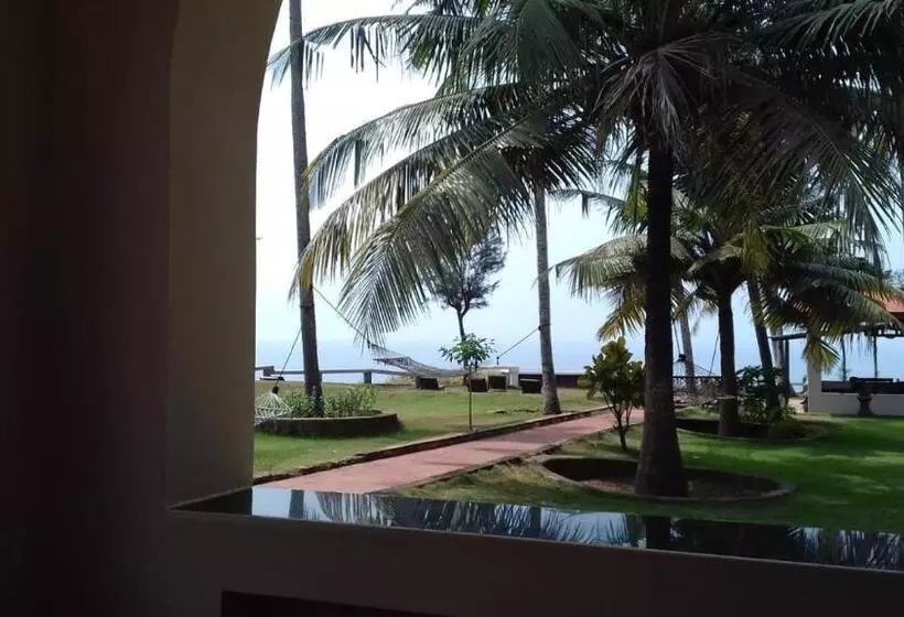 Seashore Beach Resort Varkala