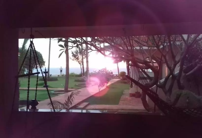 Seashore Beach Resort Varkala