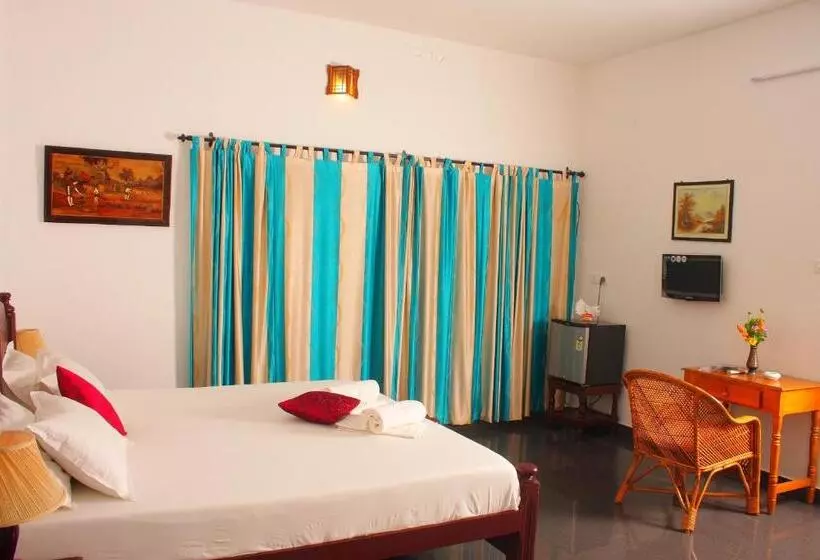 Seashore Beach Resort Varkala