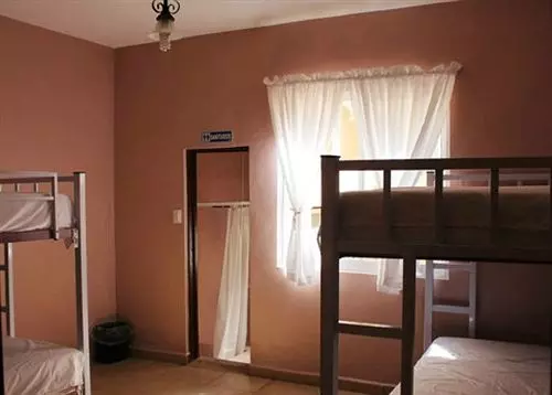 ユースホステル Casa Don Jose Hostal