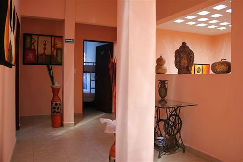 Hostel Casa Don Jose Hostal