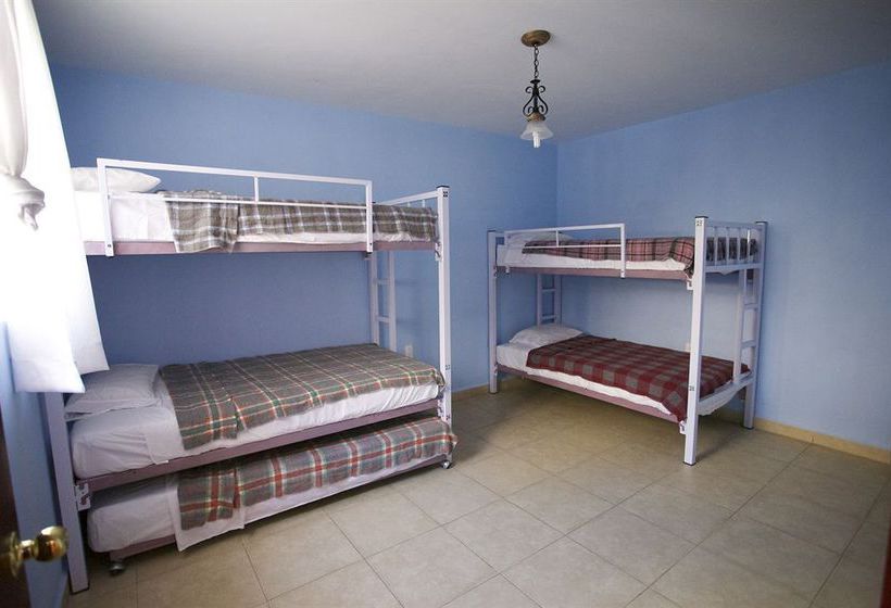 Hostel Casa Don Jose Hostal