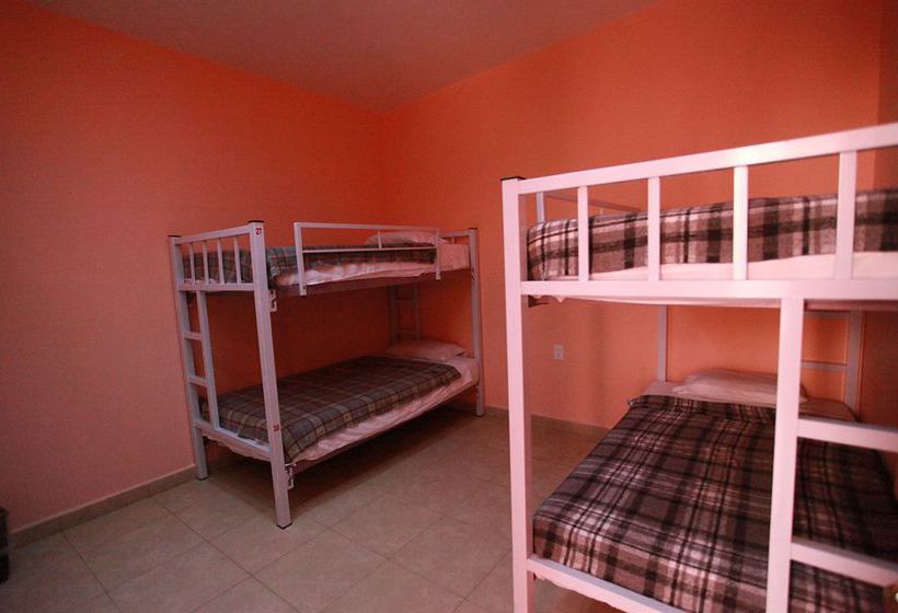 Hostel Casa Don Jose Hostal