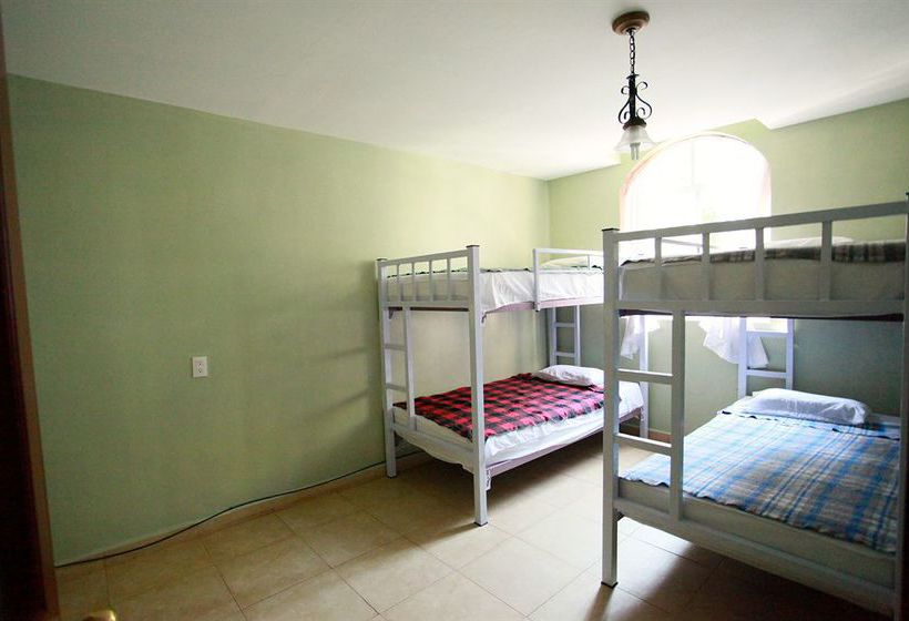 Hostel Casa Don Jose Hostal