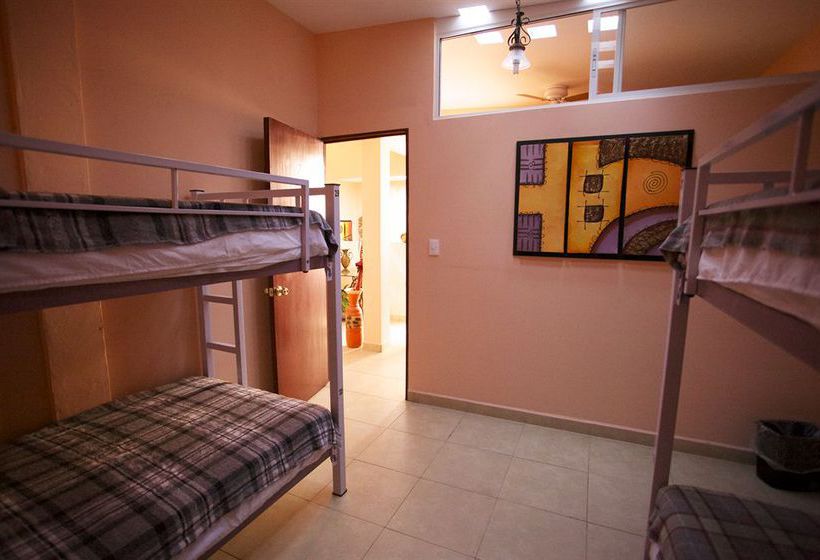 Hostel Casa Don Jose Hostal