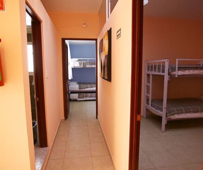 Hostel Casa Don Jose Hostal