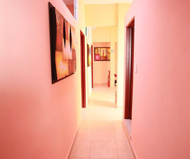 Hostel Casa Don Jose Hostal