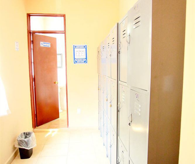 Hostel Casa Don Jose Hostal