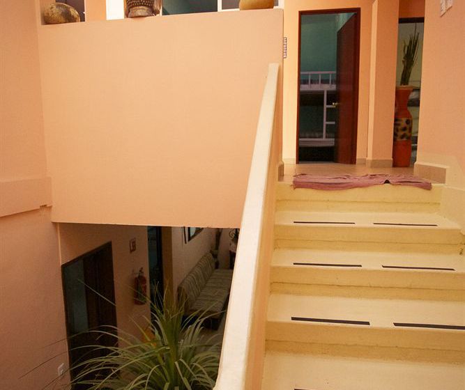 Hostel Casa Don Jose Hostal